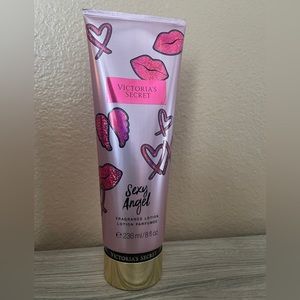 SEXY Angel Fragrance Lotion by Victoria's Secret